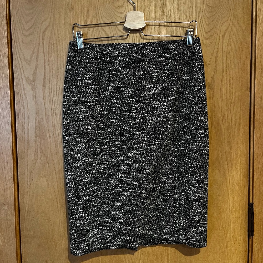 Ann Taylor Pencil Skirt